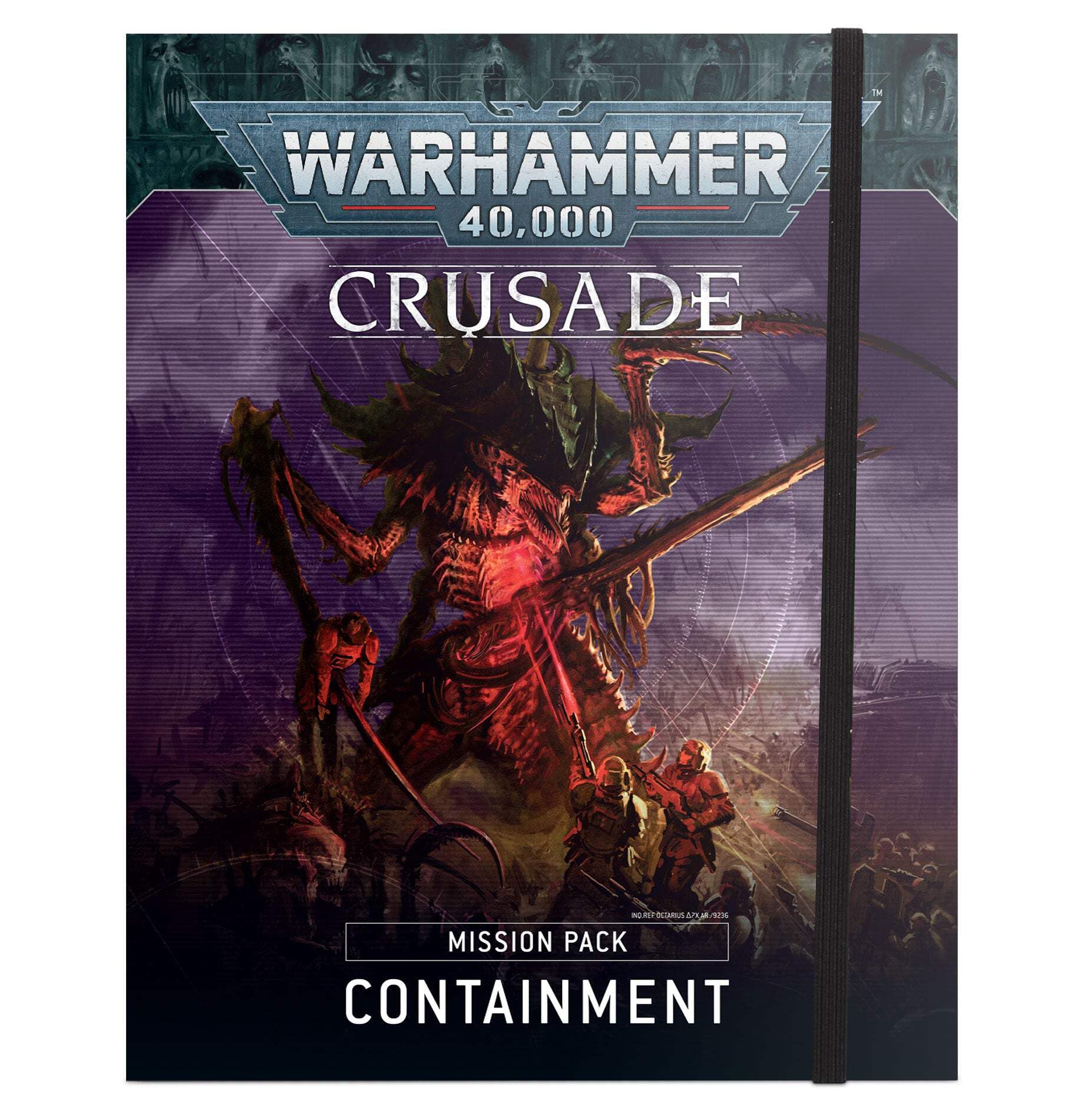 ウォーハンマー 40K 血の中の暗闇 ( 英語 ) ウォーハンマー 40K 血の中の暗闇 ( 英語 ) ウォーハンマー 40K